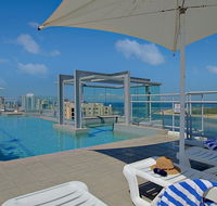 Pumicestone Blue Resort - Accommodation Mooloolaba