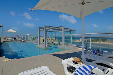 Pumicestone Blue Resort - Accommodation Mooloolaba 0