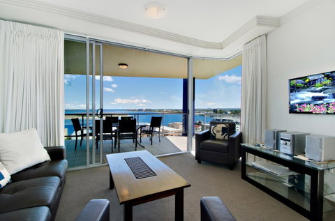 Pumicestone Blue Resort - Accommodation Mooloolaba 2