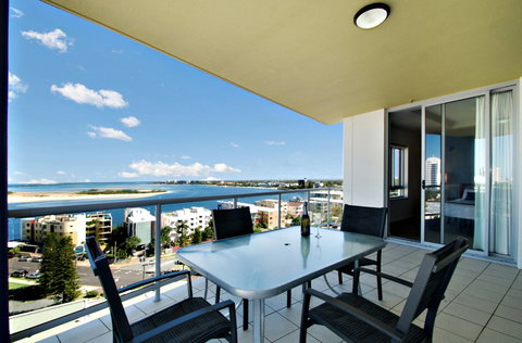 Pumicestone Blue Resort - Accommodation Mooloolaba 3
