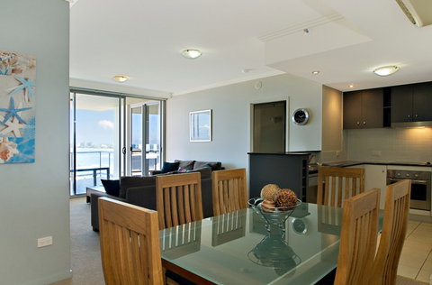 Pumicestone Blue Resort - Accommodation Mooloolaba 4