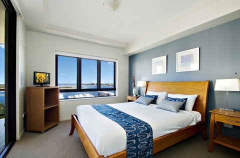 Pumicestone Blue Resort - Accommodation Mooloolaba 5