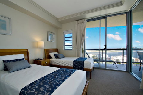 Pumicestone Blue Resort - Accommodation Mooloolaba 7