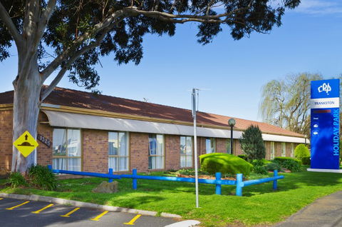 Frankston Holiday Park - Accommodation Mooloolaba 0