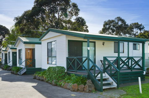 Frankston Holiday Park - Accommodation Mooloolaba 2