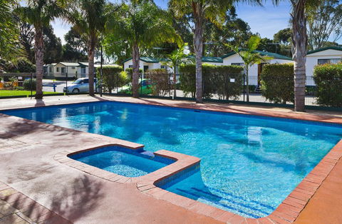 Frankston Holiday Park - Accommodation Mooloolaba 3