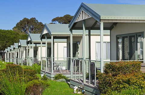Frankston Holiday Park - Accommodation Mooloolaba 4