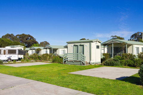 Frankston Holiday Park - Accommodation Mooloolaba 6