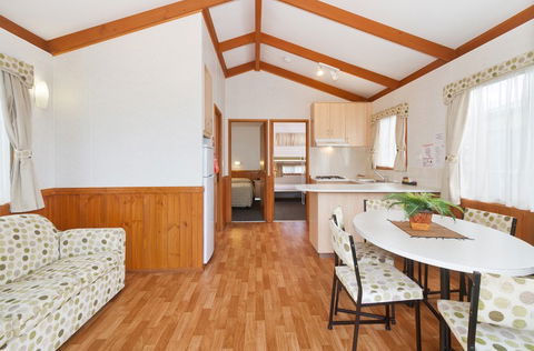 Frankston Holiday Park - Accommodation Mooloolaba 8