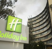 Holiday Inn Melbourne Airport - Accommodation Mooloolaba