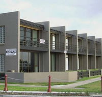 Centreport Units - Accommodation Mooloolaba