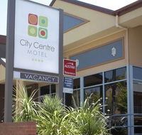 City Centre Motel - Accommodation Mooloolaba