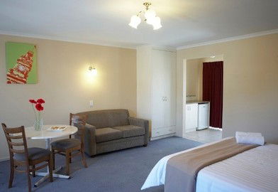City Centre Motel - Accommodation Mooloolaba 1