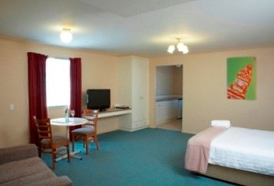 City Centre Motel - Accommodation Mooloolaba 2