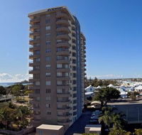 Newport Apartments Mooloolaba - Accommodation Mooloolaba