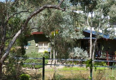 Wartook VIC Accommodation Mooloolaba