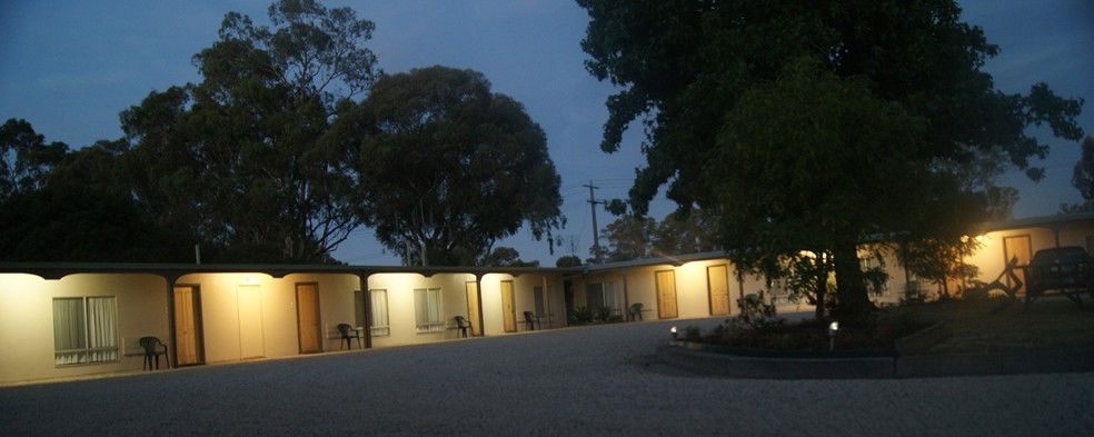 Euroa VIC Accommodation Mooloolaba