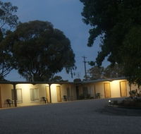 Euroa Motor Inn - Accommodation Mooloolaba