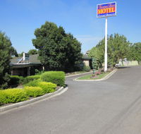 Farnham Court Motel - Accommodation Mooloolaba