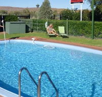 Alice Motor Inn - Accommodation Mooloolaba