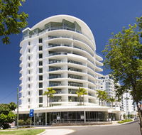 Cilento Resort - Accommodation Mooloolaba