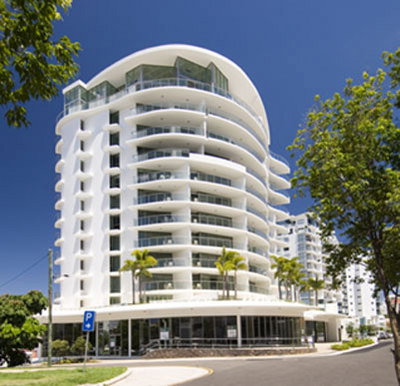 Cilento Resort - Accommodation Mooloolaba 0