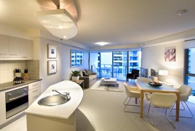 Cilento Resort - Accommodation Mooloolaba 2