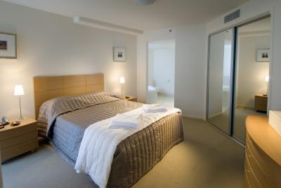Cilento Resort - Accommodation Mooloolaba 3