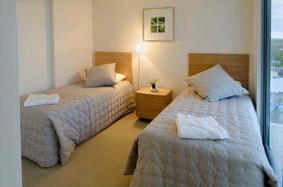 Cilento Resort - Accommodation Mooloolaba 4