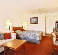 Gateway on Monash Boutique Hotel - Accommodation Mooloolaba