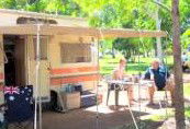 Berry Springs NT Accommodation Mooloolaba