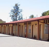 Golden Hills Motel - Accommodation Mooloolaba