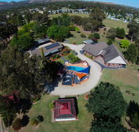 Greenvale Holiday Units - Accommodation Mooloolaba