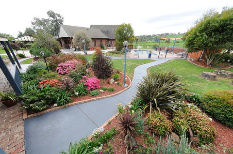 Greenvale Holiday Units - Accommodation Mooloolaba 1