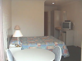 Hume Villa Motor Inn - Accommodation Mooloolaba 5