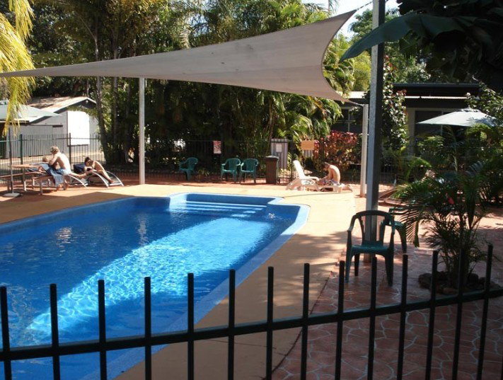 Winnellie NT Accommodation Mooloolaba
