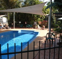 Shady Glen Tourist Park - Accommodation Mooloolaba