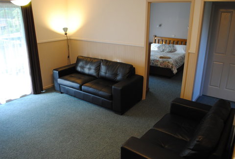 Lakes Entrance Country Cottages - Accommodation Mooloolaba 1