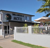 Wallangulla Motel - Accommodation Mooloolaba