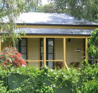 Bendigo Cottages - Accommodation Mooloolaba