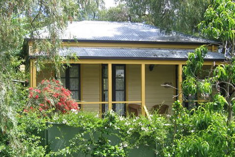 Bendigo Cottages - Accommodation Mooloolaba 0