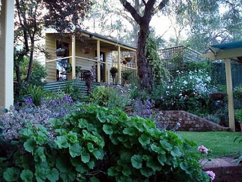 Bendigo Cottages - Accommodation Mooloolaba 2