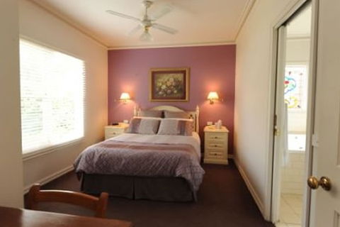 Bendigo Cottages - Accommodation Mooloolaba 3