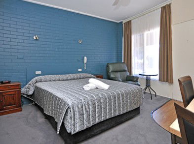 The Elm Motel - Accommodation Mooloolaba 1