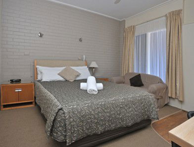 The Elm Motel - Accommodation Mooloolaba 2