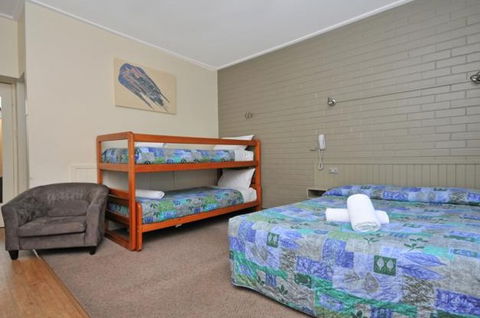 The Elm Motel - Accommodation Mooloolaba 3