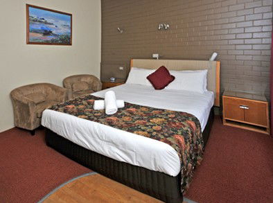 The Elm Motel - Accommodation Mooloolaba 4
