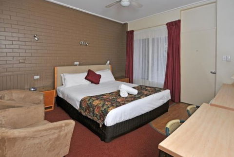 The Elm Motel - Accommodation Mooloolaba 5