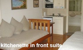 Anglesea Rivergums - Accommodation Mooloolaba 1