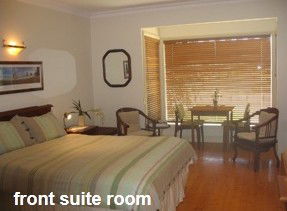 Anglesea Rivergums - Accommodation Mooloolaba 2